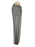 Rewind Chevron-herringbone Silver Casual Pants Size 27 waist - photo 4