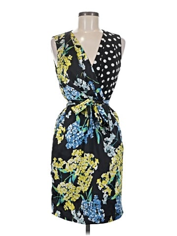 Slate & Willow Cocktail Dress (view 1)