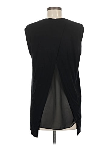 BCBGMAXAZRIA Sleeveless T-Shirt (view 2)