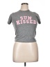 Next Level Apparel Gray Short Sleeve T-Shirt Size XL - photo 1