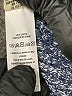 L.L.Bean Print Blue Pullover Sweater Size XS - photo 5
