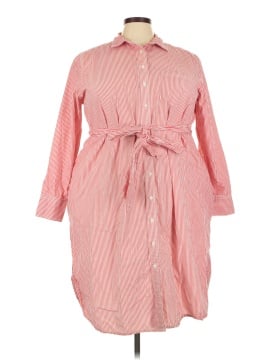J.Crew Casual Dress (view 1)