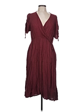 Torrid Cocktail Dress (view 1)
