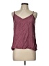 Athleta Burgundy Tank Top Size L - photo 1