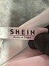 Shein 100% Polyester Gray Coat Size L (estimated) - photo 6