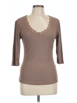 Assorted Brands 3/4 Sleeve T-Shirt (view 1)