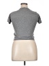 Next Level Apparel Gray Short Sleeve T-Shirt Size XL - photo 2