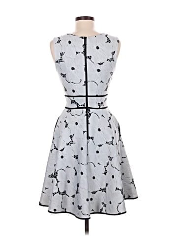 Cynthia Rowley Cocktail Dress (view 2)