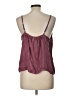 Athleta Burgundy Tank Top Size L - photo 2