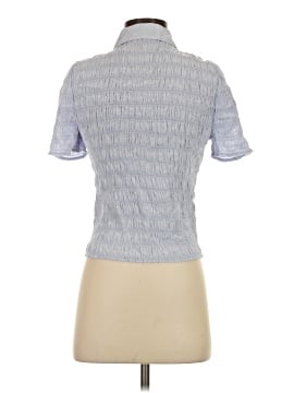 J.Crew Short Sleeve Blouse (view 2)