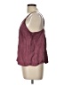 Athleta Burgundy Tank Top Size L - photo 5