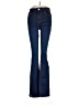 FRAME Blue Jeans Size 29 waist - photo 1