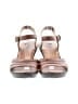 Born Brown Wedges Size 7 - photo 2