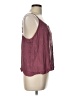 Athleta Burgundy Tank Top Size L - photo 4