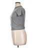 Next Level Apparel Gray Short Sleeve T-Shirt Size XL - photo 5
