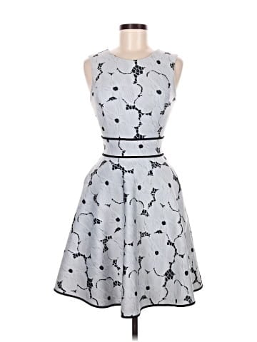 Cynthia Rowley Cocktail Dress (view 1)