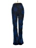 Zara Print Blue Active Pants Size S - photo 2