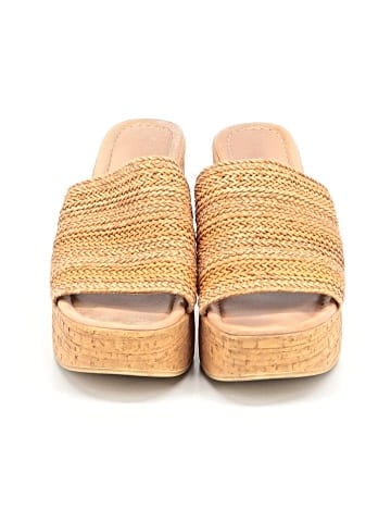 Seychelles Heels (view 2)