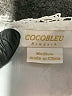 Cocobleu White Sleeveless Blouse Size M - photo 7