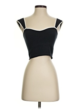 Anthropologie Sleeveless Top