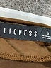 Lioness 100% Polyester Brown Sleeveless Blouse Size S - photo 7