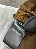 Lioness 100% Polyester Brown Sleeveless Blouse Size S - photo 8