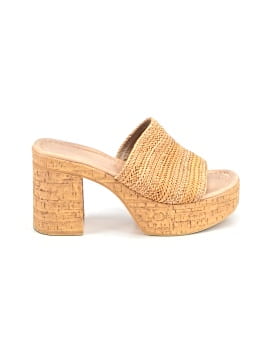 Seychelles Heels