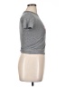 Next Level Apparel Gray Short Sleeve T-Shirt Size XL - photo 4
