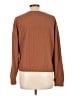 SO Brown Cardigan Size L - photo 2