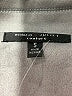 Romeo & Juliet Couture Gray Jacket Size S - photo 6