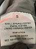 Romeo & Juliet Couture Gray Jacket Size S - photo 7
