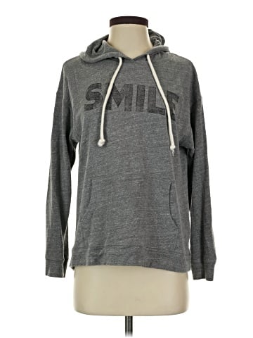 Sundry Zip Up Hoodie (view 1)