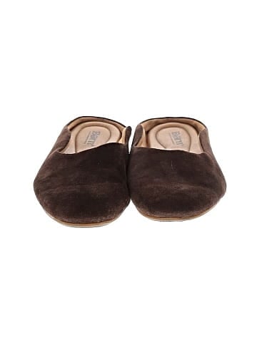 Born Mule/Clog (view 2)