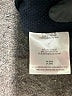 Theory Solid Black Shorts Size 6 - photo 4