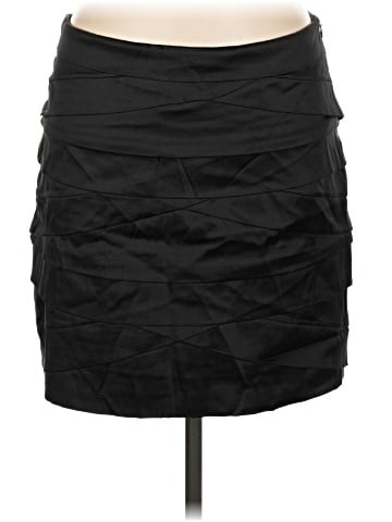 Diane von Furstenberg Silk Skirt (view 1)