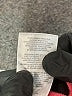 Juicy Couture Pink Casual Pants Size 3T - photo 4