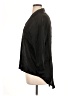 BCBGMAXAZRIA 100% Polyester Black 3/4 Sleeve T-Shirt Size XL - photo 5