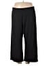 Old Navy Black Casual Pants Size 3X - photo 1