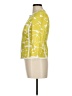 MICHAEL Michael Kors Print Yellow Jacket Size 6 - photo 5