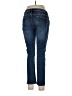 Vigoss Hearts Blue Jeans Size 32 waist - photo 2