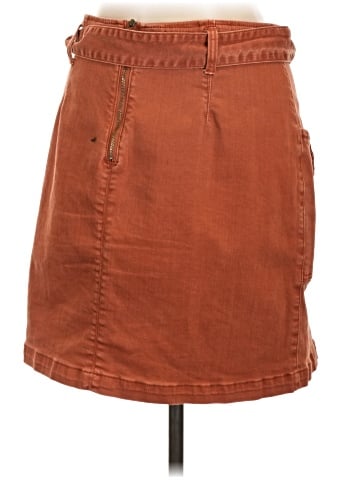 Pilcro by Anthropologie Casual Skirt (view 2)