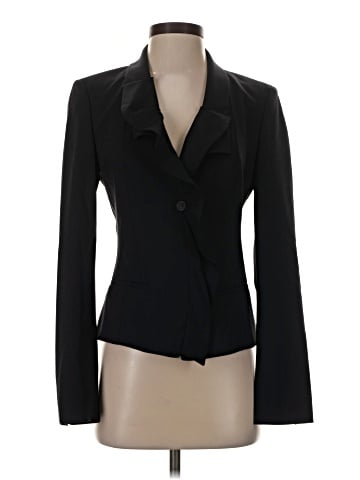 BOSS by HUGO BOSS Wool Blazer (view 1)