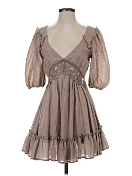 Saints + Secrets Cocktail Dress