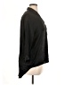 BCBGMAXAZRIA 100% Polyester Black 3/4 Sleeve T-Shirt Size XL - photo 4