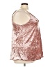 Torrid Pink Tank Top Size 3X Plus (3) - photo 4