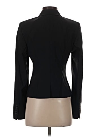 BOSS by HUGO BOSS Wool Blazer (view 2)