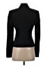 BOSS by HUGO BOSS Black Wool Blazer Size 2 - photo 2