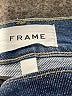 FRAME Blue Jeans Size 26 waist - photo 7