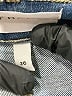 FRAME Blue Jeans Size 26 waist - photo 8