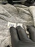 Gap Gray Pullover Sweater Size M - photo 7